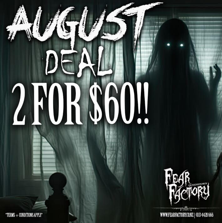 a sign in front of a building